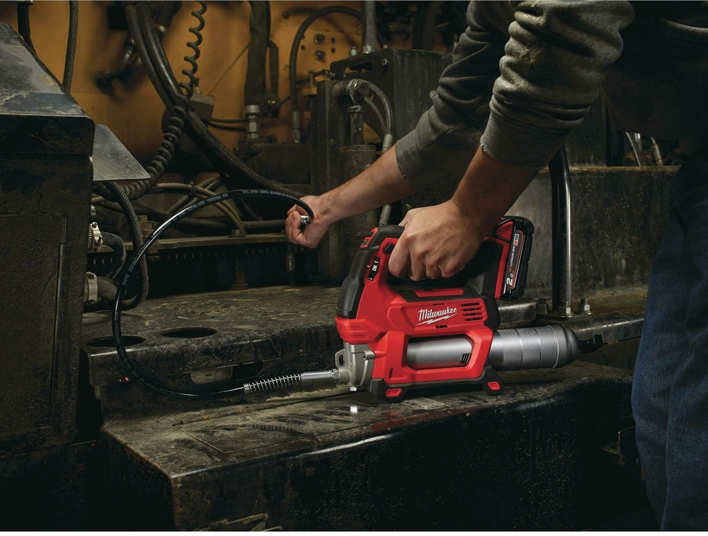 MILWAUKEE M18™ M18 GG-201C ACCU VETSPUIT 4933440490