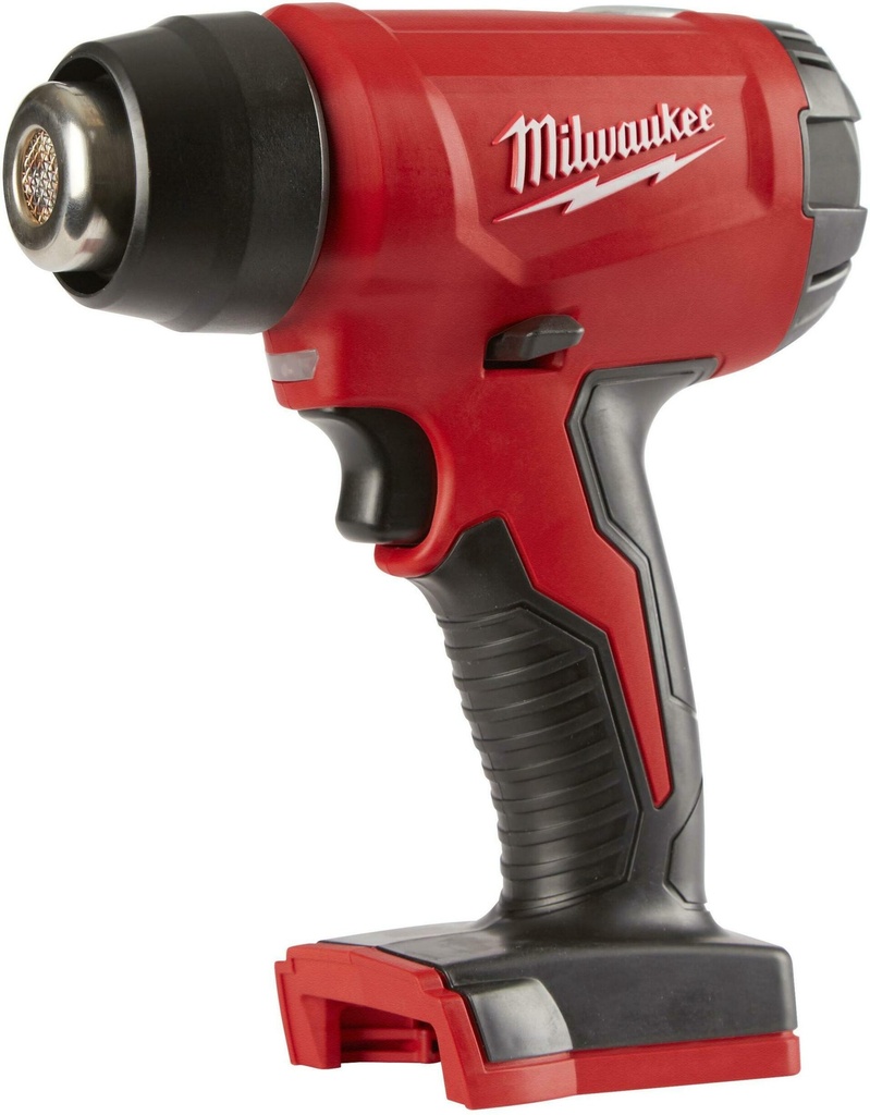 MILWAUKEE M18™ M18 BHG-0 ACCU HETELUCHTPISTOOL 4933459771