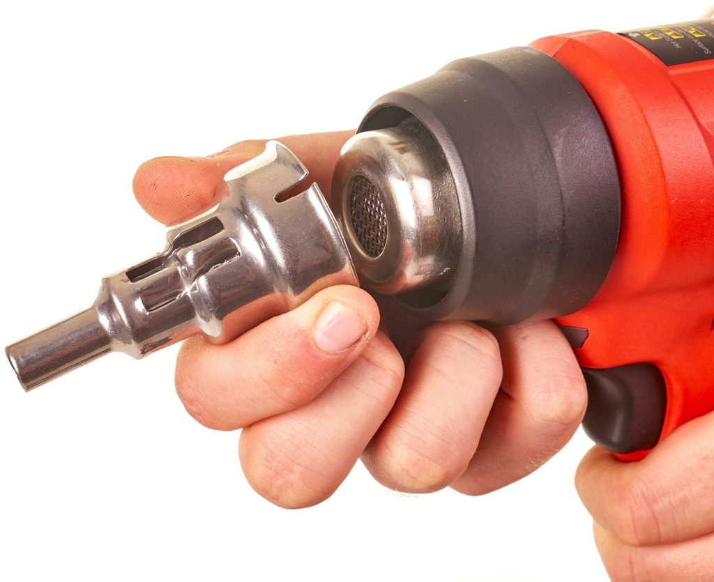 MILWAUKEE M18™ M18 BHG-0 ACCU HETELUCHTPISTOOL 4933459771