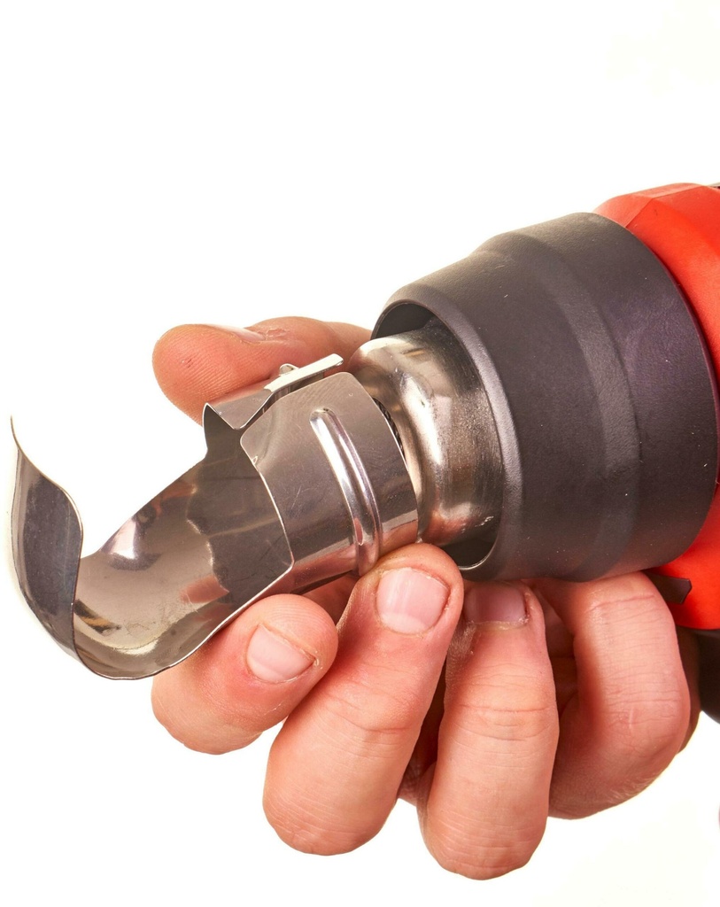 MILWAUKEE M18™ M18 BHG-0 ACCU HETELUCHTPISTOOL 4933459771