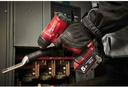MILWAUKEE M18™ M18 BHG-0 ACCU HETELUCHTPISTOOL 4933459771