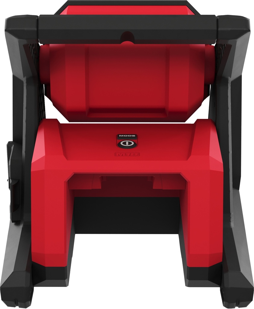 MILWAUKEE M18™ M18 HOAL-0 HIGH OUTPUT AREA ACCU LAMP 4933478118