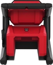 MILWAUKEE M18™ M18 HOAL-0 HIGH OUTPUT AREA ACCU LAMP 4933478118