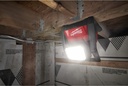 MILWAUKEE M18™ M18 HOAL-0 HIGH OUTPUT AREA ACCU LAMP 4933478118