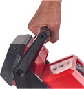MILWAUKEE M18™ M18 HOAL-0 HIGH OUTPUT AREA ACCU LAMP 4933478118
