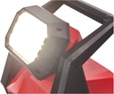 MILWAUKEE M18™ M18 HOAL-0 HIGH OUTPUT AREA ACCU LAMP 4933478118