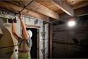 MILWAUKEE M18™ M18 HOAL-0 HIGH OUTPUT AREA ACCU LAMP 4933478118