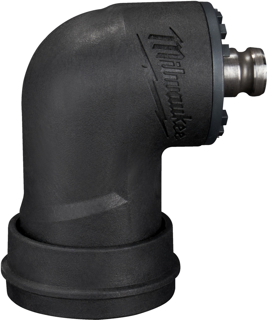 MILWAUKEE M12 FUEL™ M12 FDDX-0 ACCU INSTALLATIEBOOR-/SCHROEFMACHINE MET VERWISSELBARE KOP 4933464978 