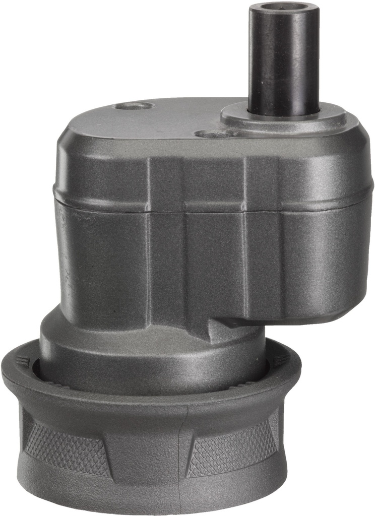 MILWAUKEE M12 FUEL™ M12 FDDX-0 ACCU INSTALLATIEBOOR-/SCHROEFMACHINE MET VERWISSELBARE KOP 4933464978 