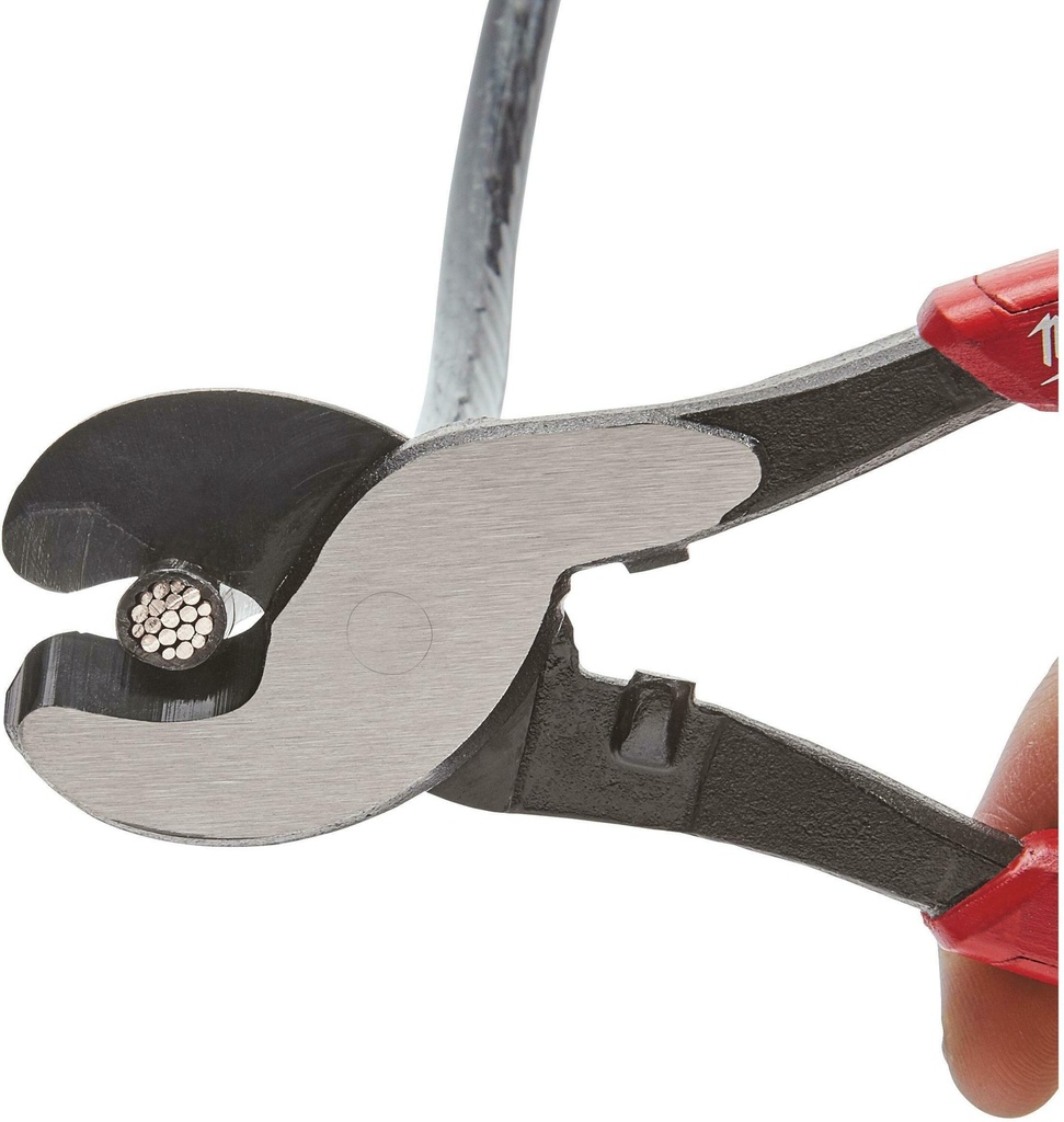 MILWAUKEE KABELKNIPTANG 48226104 