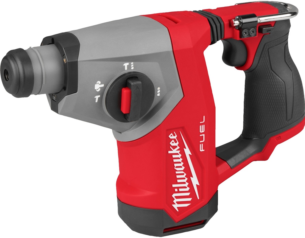 MILWAUKEE M12 FUEL™ M12 FHAC16-0 COMPACT SDS PLUS ACCU BOORHAMER 16mm 4933499183