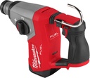 MILWAUKEE M12 FUEL™ M12 FHAC16-0 COMPACT SDS PLUS ACCU BOORHAMER 16mm 4933499183