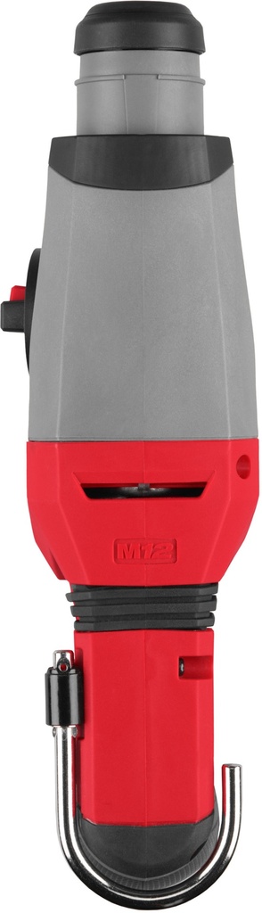 MILWAUKEE M12 FUEL™ M12 FHAC16-0 COMPACT SDS PLUS ACCU BOORHAMER 16mm 4933499183