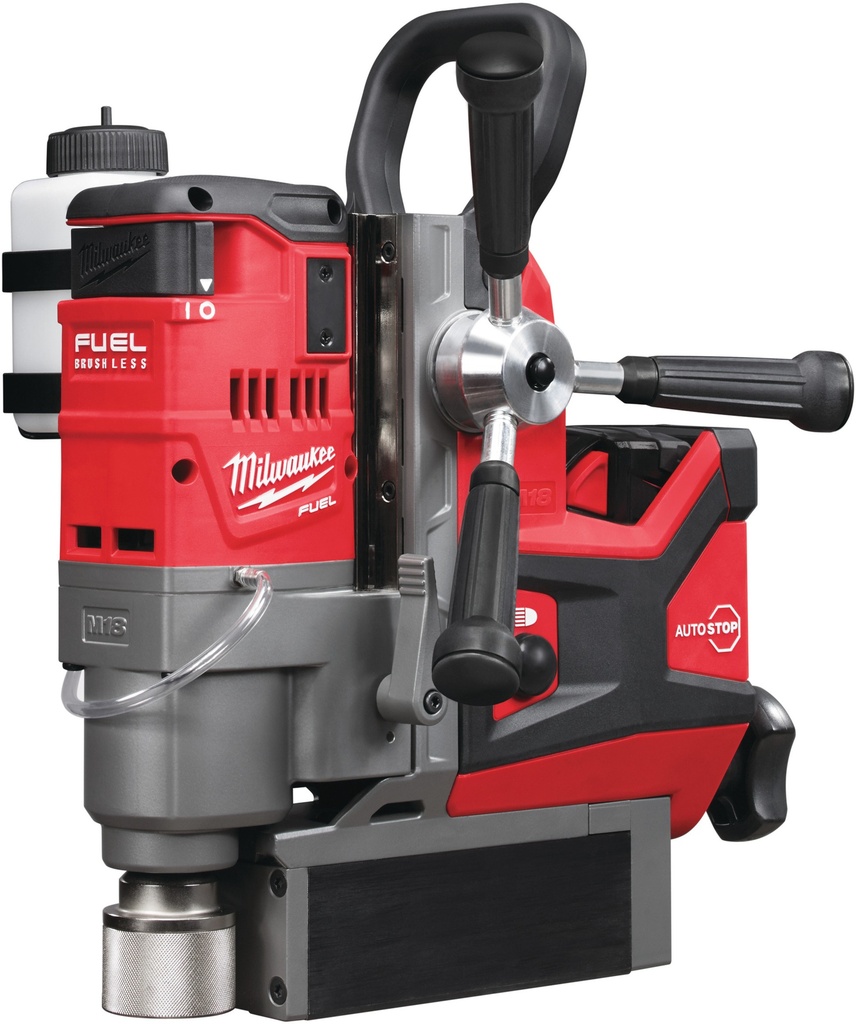 MILWAUKEE M18 FUEL™ M18 FMDP-502C ACCU KERNBOORMACHINE MET MAGNEETVOET 4933451012