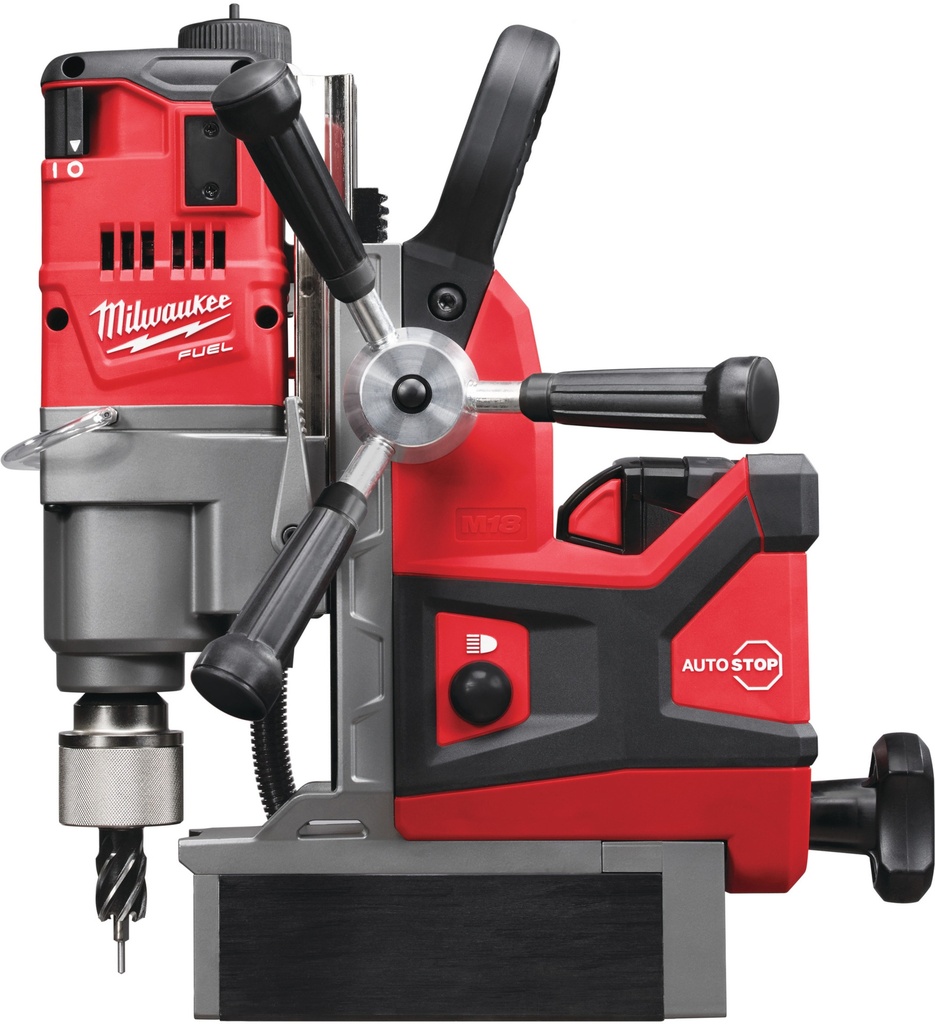 MILWAUKEE M18 FUEL™ M18 FMDP-502C ACCU KERNBOORMACHINE MET MAGNEETVOET 4933451012