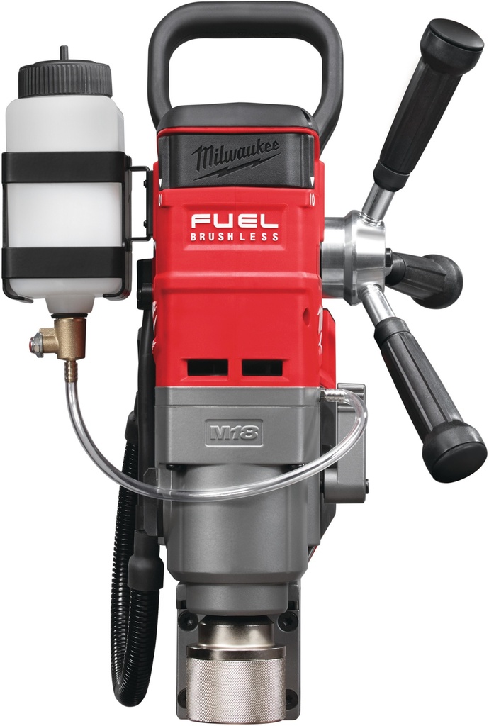 MILWAUKEE M18 FUEL™ M18 FMDP-502C ACCU KERNBOORMACHINE MET MAGNEETVOET 4933451012