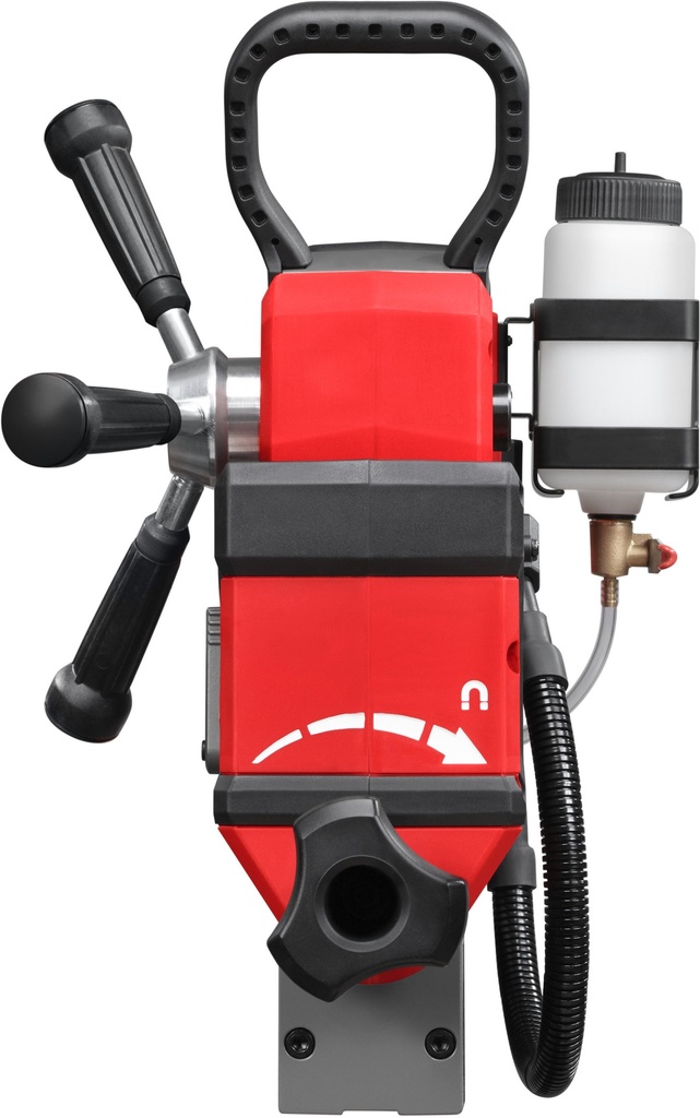 MILWAUKEE M18 FUEL™ M18 FMDP-502C ACCU KERNBOORMACHINE MET MAGNEETVOET 4933451012
