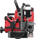 MILWAUKEE M18 FUEL™ M18 FMDP-502C ACCU KERNBOORMACHINE MET MAGNEETVOET 4933451012
