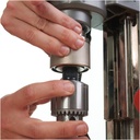 MILWAUKEE M18 FUEL™ M18 FMDP-502C ACCU KERNBOORMACHINE MET MAGNEETVOET 4933451012