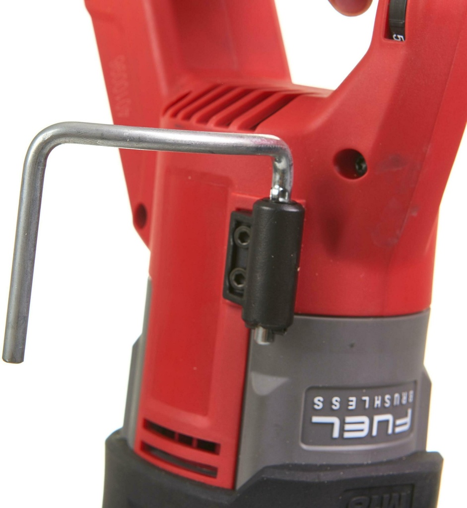 MILWAUKEE M18 FUEL™ M18 FSX-OC ACCU RECIPROZAAGMACHINE SUPER SAWZALL™ 4933464724