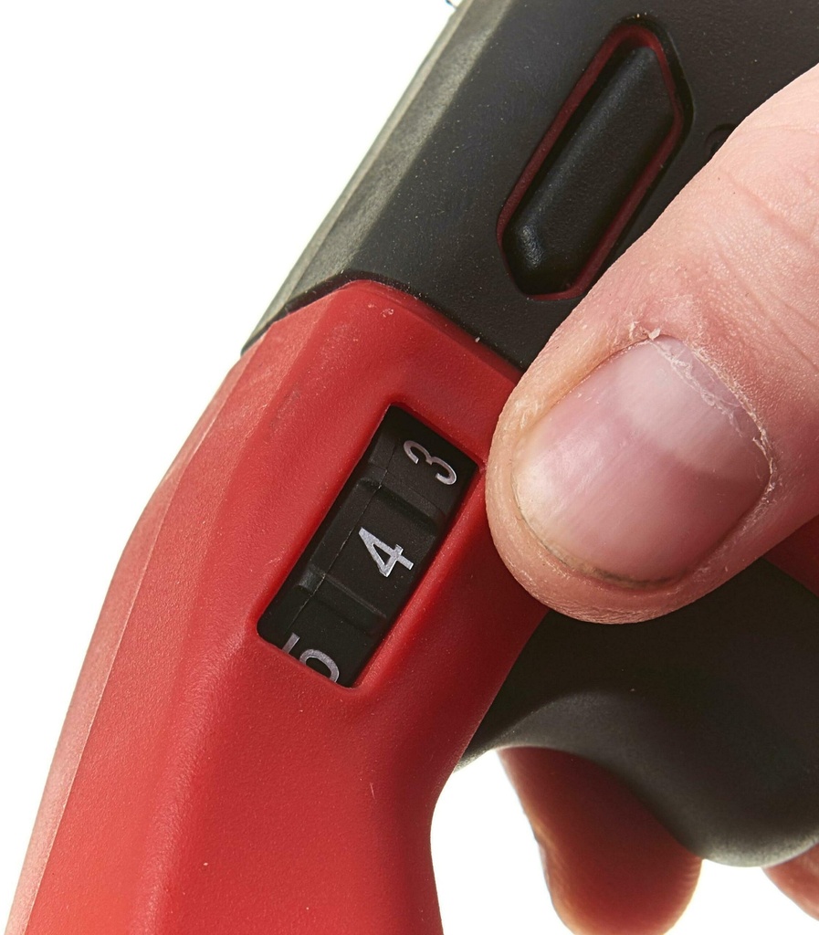 MILWAUKEE M18 FUEL™ M18 FSX-OC ACCU RECIPROZAAGMACHINE SUPER SAWZALL™ 4933464724