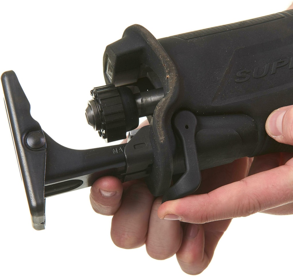 MILWAUKEE M18 FUEL™ M18 FSX-OC ACCU RECIPROZAAGMACHINE SUPER SAWZALL™ 4933464724
