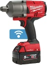 MILWAUKEE M18 FUEL™ ONE-KEY™ M18 ONEFHIWF34-502X 3/4'' ACCU SLAGMOERSLEUTEL MET FRICTIERING 4933459730