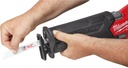MILWAUKEE M18 FUEL™ ONE-KEY™ M18 ONEFSZ-502X ACCU SAWZALL RECIPROZAAGMACHINE 4933478294