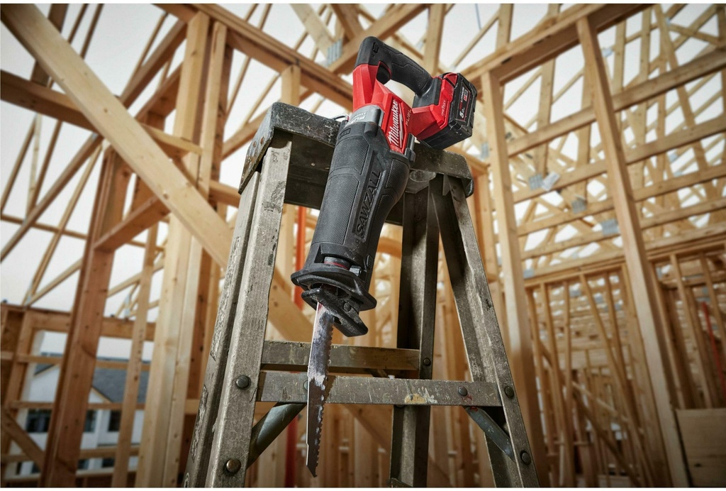 MILWAUKEE M18 FUEL™ ONE-KEY™ M18 ONEFSZ-502X ACCU SAWZALL RECIPROZAAGMACHINE 4933478294