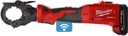 MILWAUKEE M18™ ONE-KEY™ M18 ONEHCCT60-202C FORCE LOGIC™ ACCU KABELKRIMPTANG 60kN 4933479684