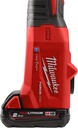 MILWAUKEE M18™ ONE-KEY™ M18 ONEHCCT60-202C FORCE LOGIC™ ACCU KABELKRIMPTANG 60kN 4933479684