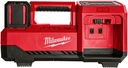 MILWAUKEE M18™ M18 BI-0 ACCU BANDENCOMPRESSOR 4933478706