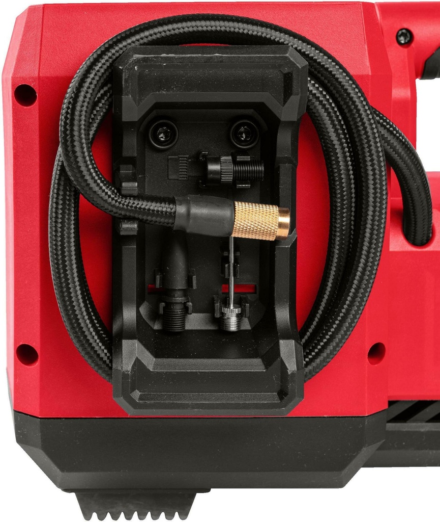 MILWAUKEE M18™ M18 BI-0 ACCU BANDENCOMPRESSOR 4933478706
