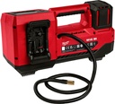 MILWAUKEE M18™ M18 BI-0 ACCU BANDENCOMPRESSOR 4933478706