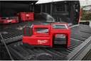 MILWAUKEE M18™ M18 BI-0 ACCU BANDENCOMPRESSOR 4933478706