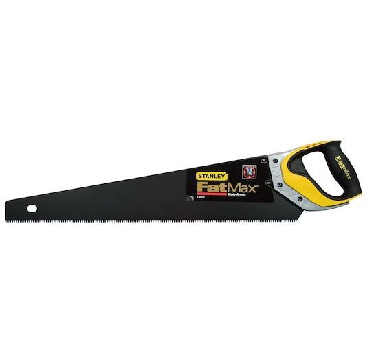 STANLEY 2-20-530 FATMAX HANDZAAG II JETCUT 550mm 7 tpi