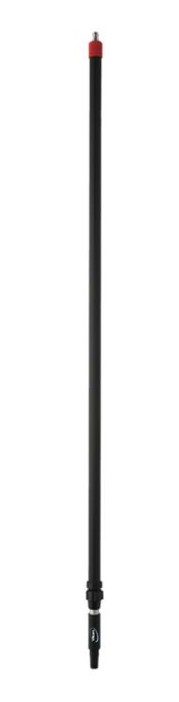 VIKAN TELESCOOPSTEEL 163-275cm MET GARDENA AANSL.