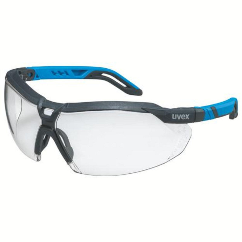 BESCHERMBRIL UVEX I-5 HELDER 9183-065 (MOQ = 10st)