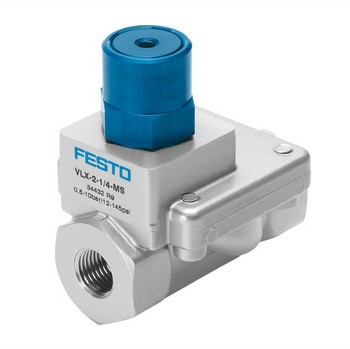 FESTO PNEUM. VENTIEL VLX=2-3/8-MS 34433
