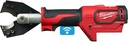 MILWAUKEE M18™ ONE-KEY™ M18 ONEHCC-201C FSW SET HYDRAULISCHE ACCU KABELKNIPTANG 35mm MET FSW BEK 4933464309