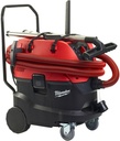 MILWAUKEE AS 42 MAC STOFZUIGER 42 LITER M-KLASSE 4933459418