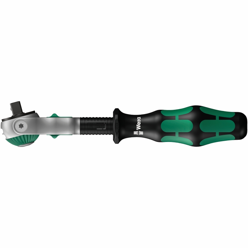 WERA 8000 C ZYKLOP SPEED RATEL 1/2" AANDRIJVING 05003600001