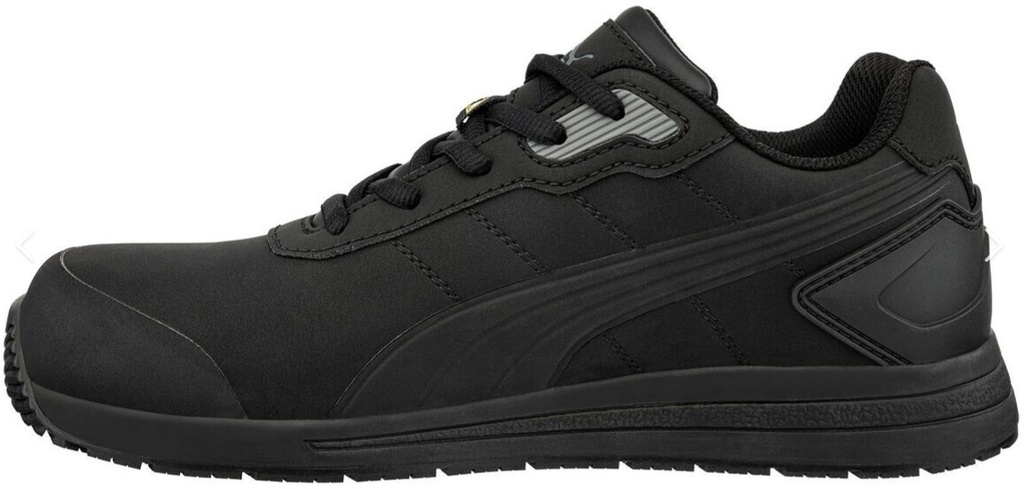 PUMA WERKSCHOEN BOUNCE ZWART LAAG ESD S3 MT. 44 64705 (kopie)