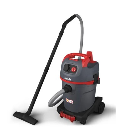 STARMIX STOFZUIGER ARD-1432 EHP 016344 UCLEAN  