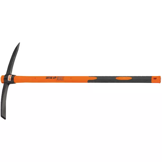 BAHCO PIKHOUWEEL FIBERGLASS 2kg LENGTE 900mm
