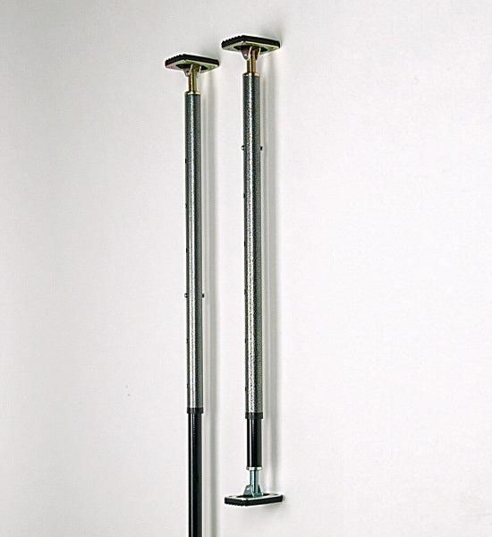 UNIPROP SPANSTEUN 0,70m tot 1,20m MAX BELASTING 50Kg