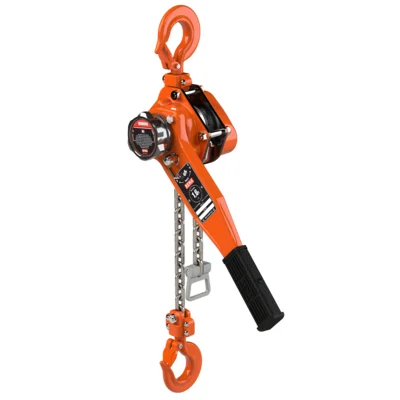REMA RATELTAKEL X-LINE X-LH 3200kg HIJSHOOGTE 1,5mtr 0270007-1.5
