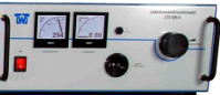 TRANSFORMATOR LTS 606 INPUT 230V;50/60Hz OUTPUT 1...250 V:6A