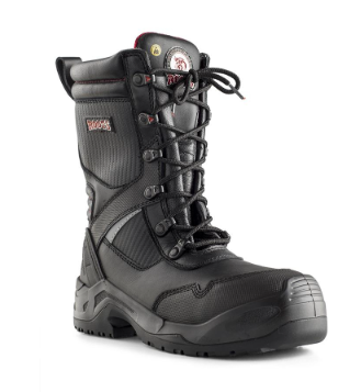 WERKLAARS ROOTS IOWA S3S ESD RO60303 MT 44