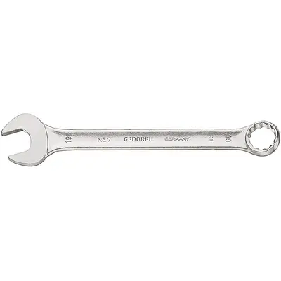 STEEKRINGSLEUTEL 7- 26mm 6092420